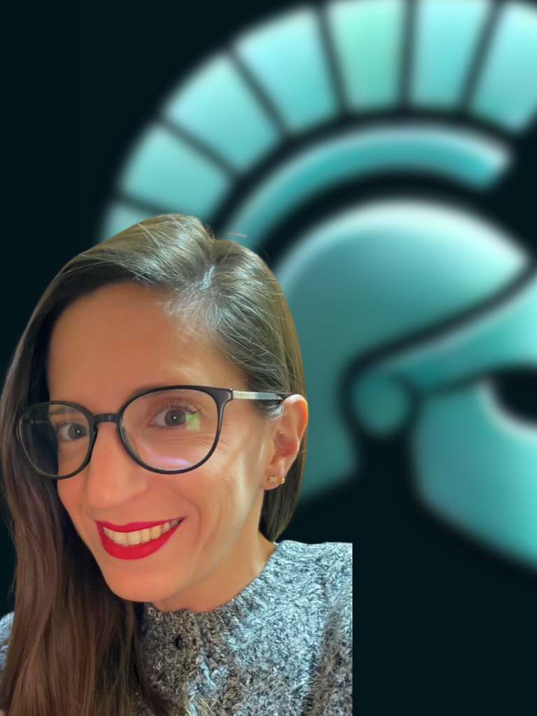 Angela Aparicio
