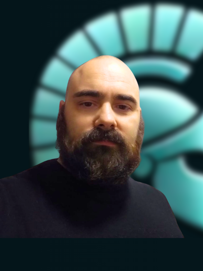 Jorge Carballo Alonso