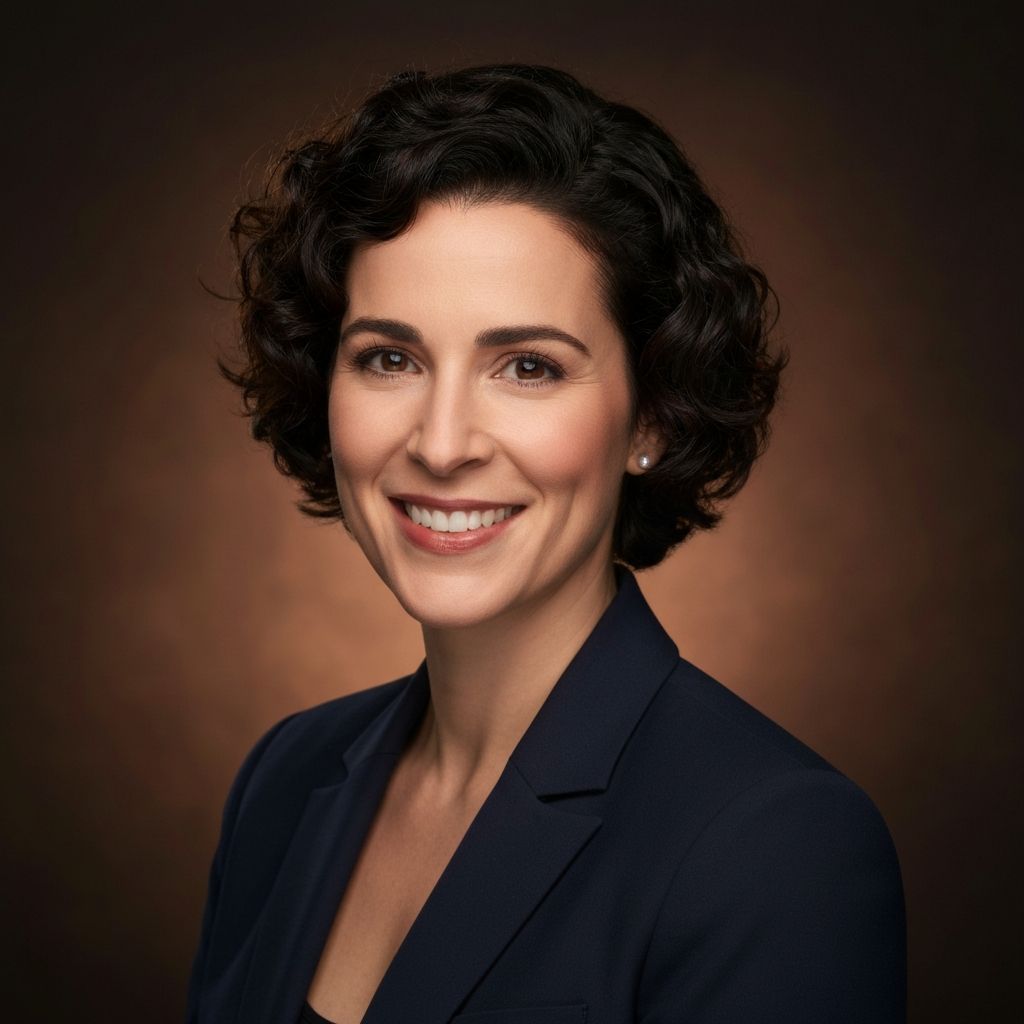 Angela Aparicio