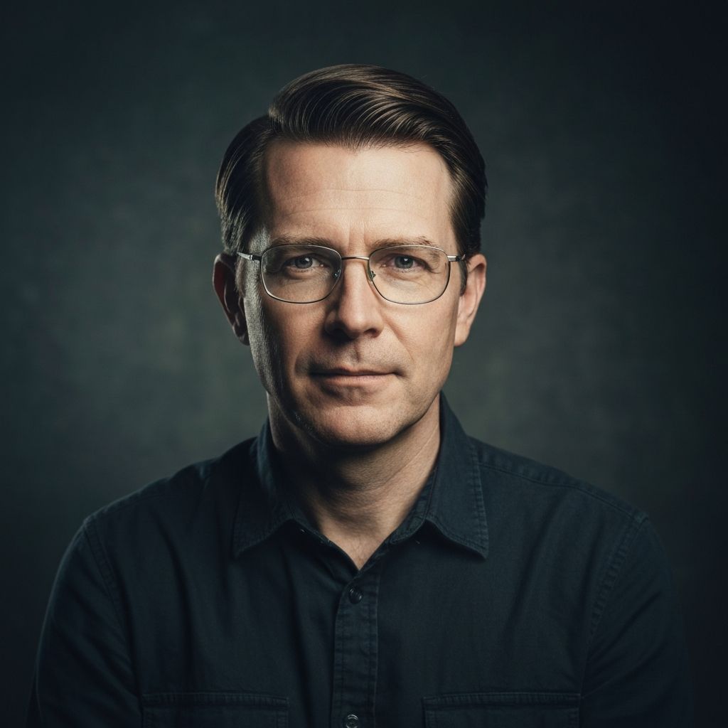 Senior Backend Architect