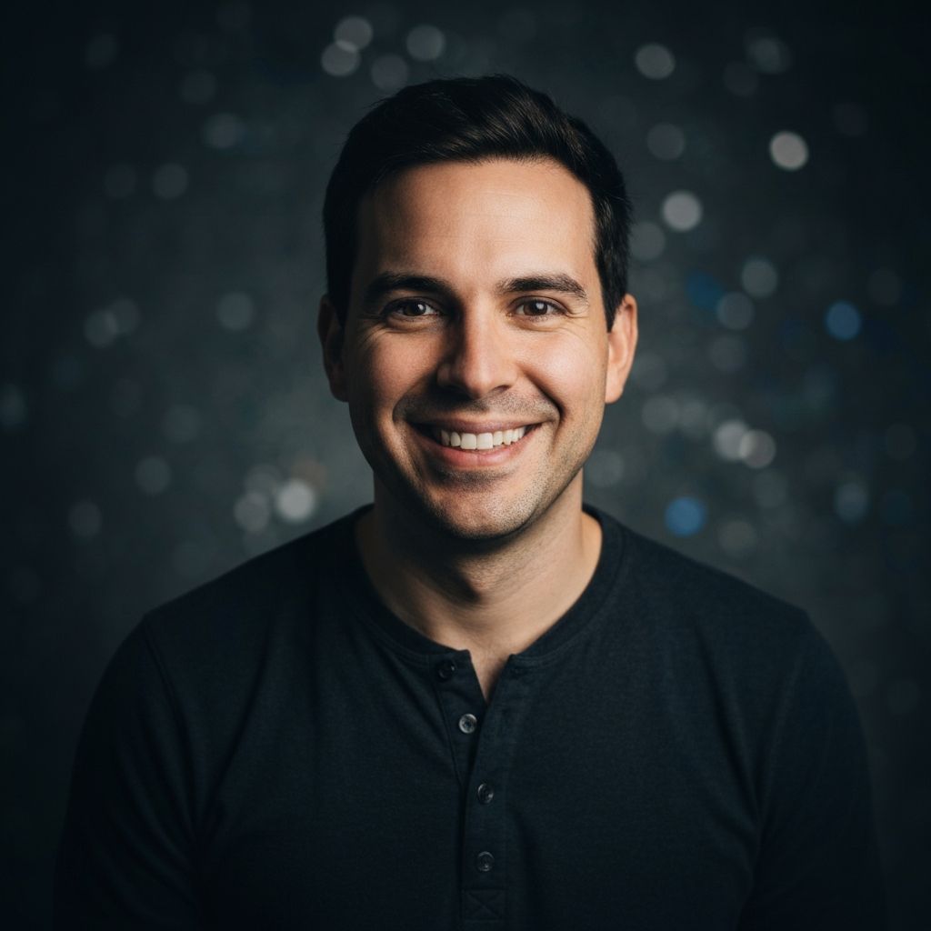 Senior Fullstack Engineer