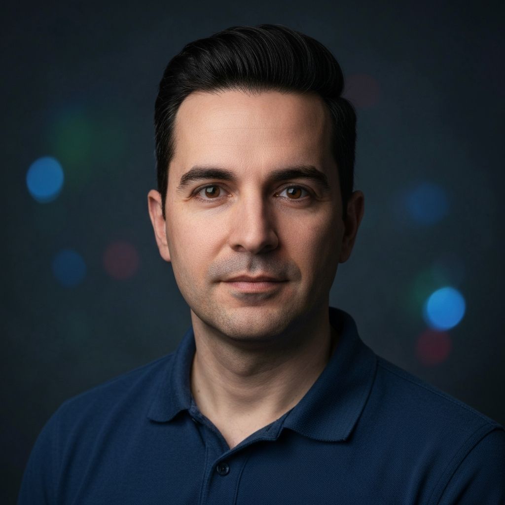Senior Fullstack Engineer